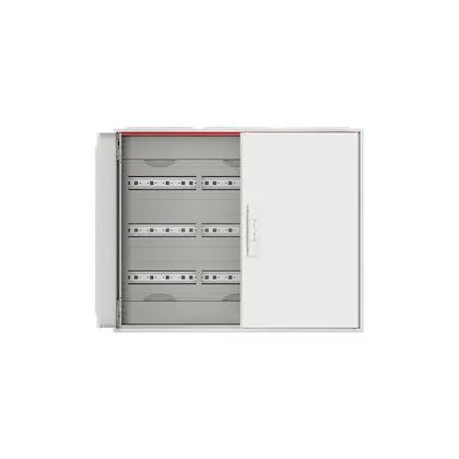 Armoire métallique IP44 - ≤125A