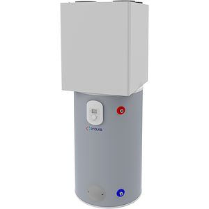 Chauffe-eau multi-service