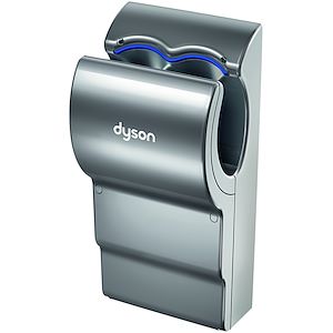 nouveau seche main airblade AB14