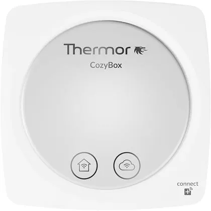 CozyBox