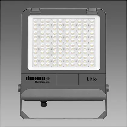 LITIO 1149 2.0 BIG Led 100W-150W-200W