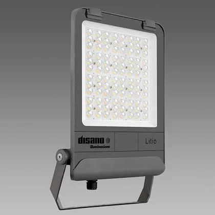 LITIO 1147 2.0 MEDIUM Led 100W-150W-200
