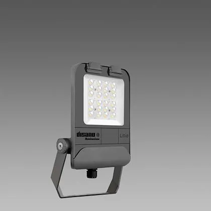 LITIO 1141 2.0 SMALL Led 20W-30W-50W