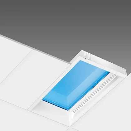 SKY PANEL R2 Led 35W 4200K 2975lm CRI80 Blanc