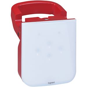 Legrand 060895 | BLOC AUTONOME PORTABLE D'INTERVENTION (BAPI) À LEDS ...