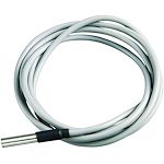 Sonde sol/tuyau  Accessoire pour régulateur et thermostat modulaire