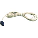 Sonde saillie autocollante  Accessoire pour régulateur et thermostat modulaire