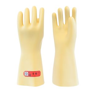 Protection - Gants électriciens - CATU CG-4-11-NR Gants isolants