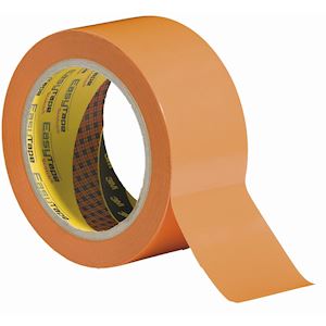 3M france 85298, 3M Easy tape Ruban Pare-Vapeur Orange 30m x 50mm