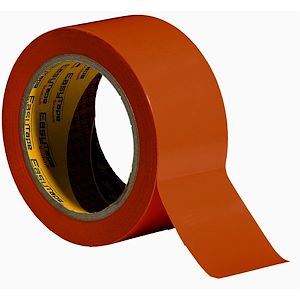 3M france 85298, 3M Easy tape Ruban Pare-Vapeur Orange 30m x 50mm