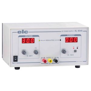 Régulateur linéaire Alimentation cc réglable 30V 10A 60V 5A banc de  laboratoire Source d'alimentation stabilisée interrupteur de régulateur de  tension d'alimentation ( Color : WPS605B , Size : 1 UK ) 