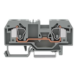 Repère borne 10mm2 - ELECTRIC CENTER : Distributeur de matériel électrique  & pneumatique industriel