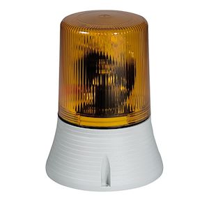 Achetez sur  votre Lampe de Chantier - Ce - coloris orange  (fonctionne avec 1 Pile 4R25-6V) - 3330007