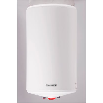 Thermor Groupe Atlantic Chauffe-eau /électrique S/érie Concept 30 litres Isolation haute densit/é Chaudi/ère verticale