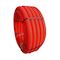 JANOFLEX 63 rouge protection des câbles électriques couronne ø63mm 25m