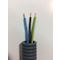 JANOFIL PRE16G 3G1,5 BNJ 100M P35 : pour câbles électriques courants forts