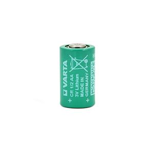 Enix - Pile lithium blister CR2 bl1 3V 750mAh en stock chez Swiss-Domotique