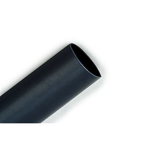 3m - 118inch Manchon de Cache Cable 13-20mm, Noir Extensible Gaine