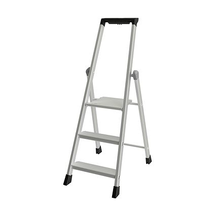 Tubesca 02372303 Marchepied Compact 3 Marches Rexel France