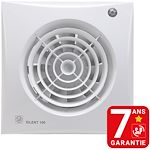 DWMD-Mini ventilateur électrique mural 220V, aérateur à vent