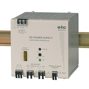 Transformateur d'alimentation électrique - ZTR-8-12 - ELKO - encapsulé / de  tension / sur rail DIN