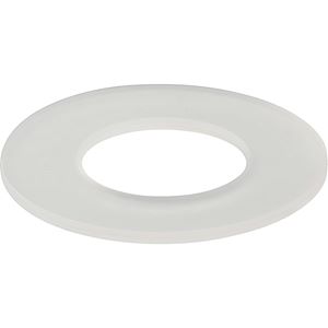 Lot de 4 rondelles de diaphragme en caoutchouc pour réparation de soupape  de chasse d'eau 816 418 00 1 pour Geberit : : Bricolage