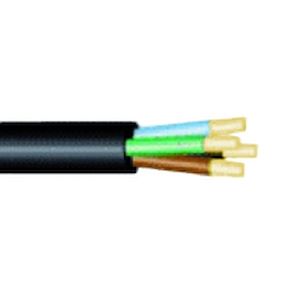 Câble R2V 3G1,5 au mètre R2V3G1.5 FILS