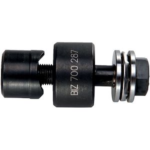 Bizline 700287, Emporte-pièces D= 22.5 mm PG 16