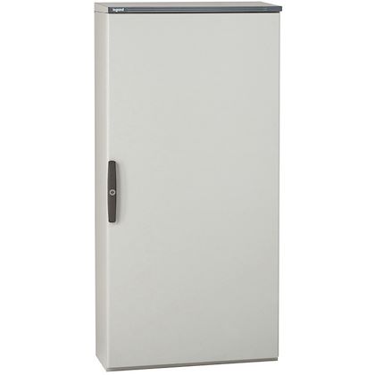 Legrand 047129 Armoire Altis Monobloc Metal Ip55 Ik10 1800x1200x400mm 2 Portes Ral7035 Rexel France