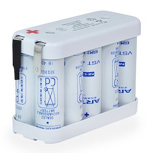 Enix energies AML90222  Batterie(s) Batterie aspirateur