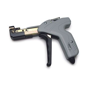 Outils pour colliers de serrage en acier inoxydable - Pistolet