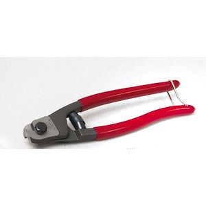 Pince 445mm coupe cable acier KNIPEX