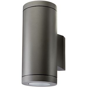 Lira_SR Plafonnier d'extérieur IP65 Linea Light en aluminium