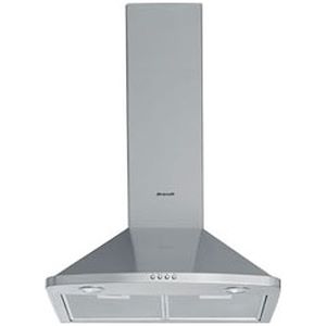 BR HOTTE GALBEE 60CM INOX
