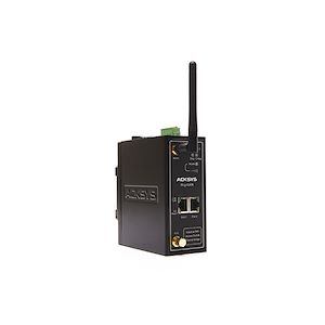 Acksys communications systems WLG-IDA/N, Point d'accès, bridge, répéteur  WiFi 802.11a,b,g format rail DIN, POE