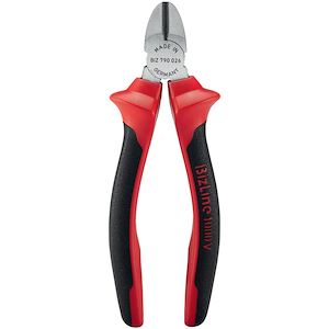 Bizline 700093 Kit De 7 Tournevis Isoles 1000 V Avec Tournevis Testeur Rexel France