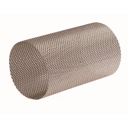 Acier Inoxydable tissu pour tambour Filtre Bogensieb 0,400 mm 400µm // jusqu'à 200x60cm 
