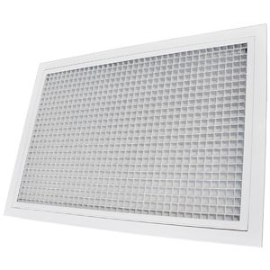 grille de reprise,filtre grille filtre, clim, gainable, aeraulique