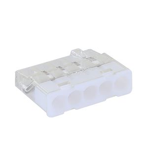Blm distribution 460180  Boîte de connecteurs MiniConnex 8