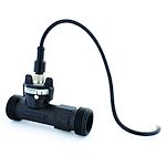 Débitmètre DN 20  Capteur de débit et température diamètre 20 mm