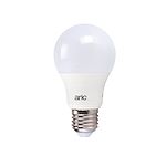 ARIC 20103  Ampoule LED G9 5W - Blanc Chaud
