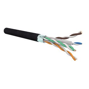 Câble Ethernet Cat 8 Plat Câble RJ45 15 Metre Avec Conne