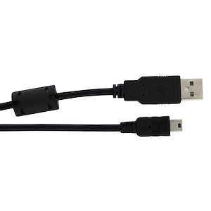 Double cordon micro-USB CAB222 - Cordons micro-USB