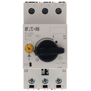 Eaton 088912 Transforer Circuit Breaker 3-Pin IR = 1 6 A Screw