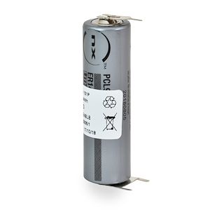 NX - Pile lithium ER14505H AA 3.6V 2.7Ah