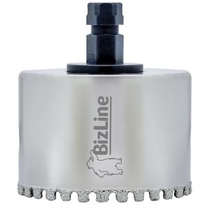 Bizline 780148, Scie cloche CLIC II diamant D= 68 mm