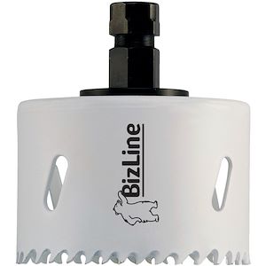 SCIE CLOCHE HOLE DOZER BIMETAL COBALT 67MM (X1) - Blister, Outillage et  matériaux professionnels