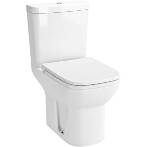 Vitra France 9819B003 1233 S20 Pack WC poser 61 5 cm car n