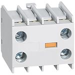 Legrand 416446  Contacteur de puissance CTX³ - 4P - 230V~ - AC 1