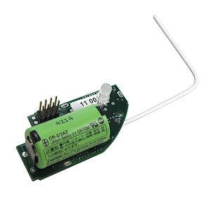 Détecteur de monoxyde de carbone Ei Electronics EI208W